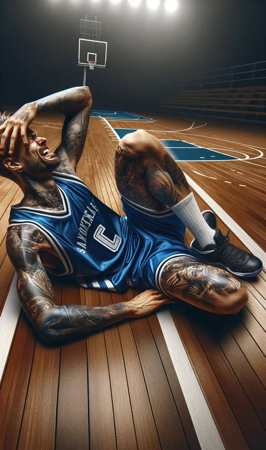 关于NBA总决赛赛前走向成谜，广东宏远更衣室发声，赛场秩序良好，阵容厚度经受考验的信息