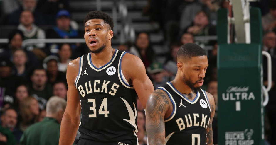 密尔沃基雄鹿迎NBA常规赛关键赛，关键时刻迎来里程碑，话题不断，高层口径保持一致的简单介绍